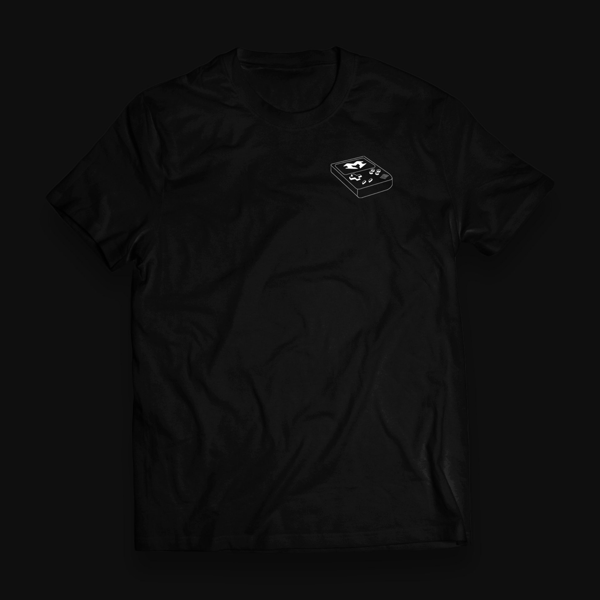 Mazer Change The Game T-Shirt