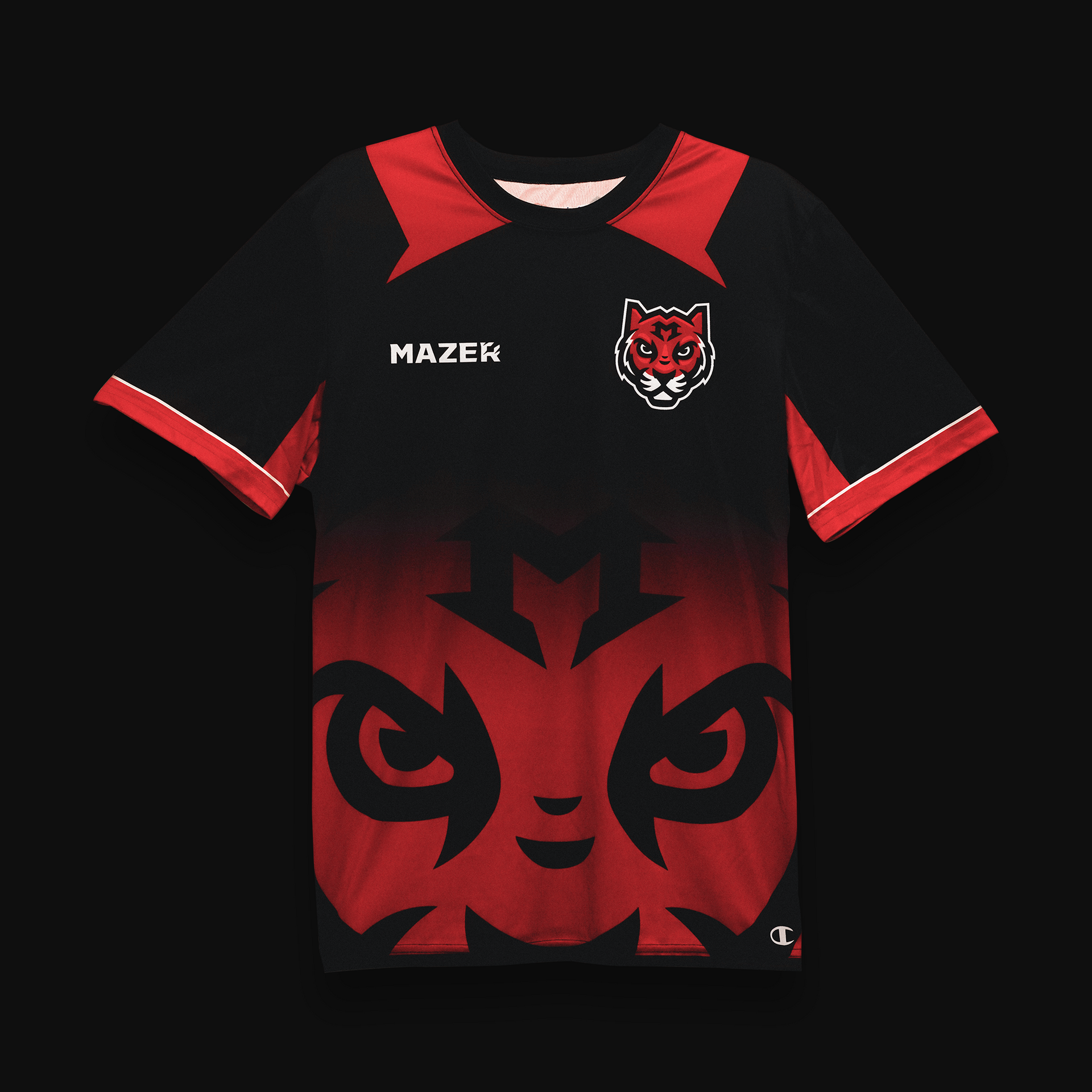 Mazer 2024 Jersey