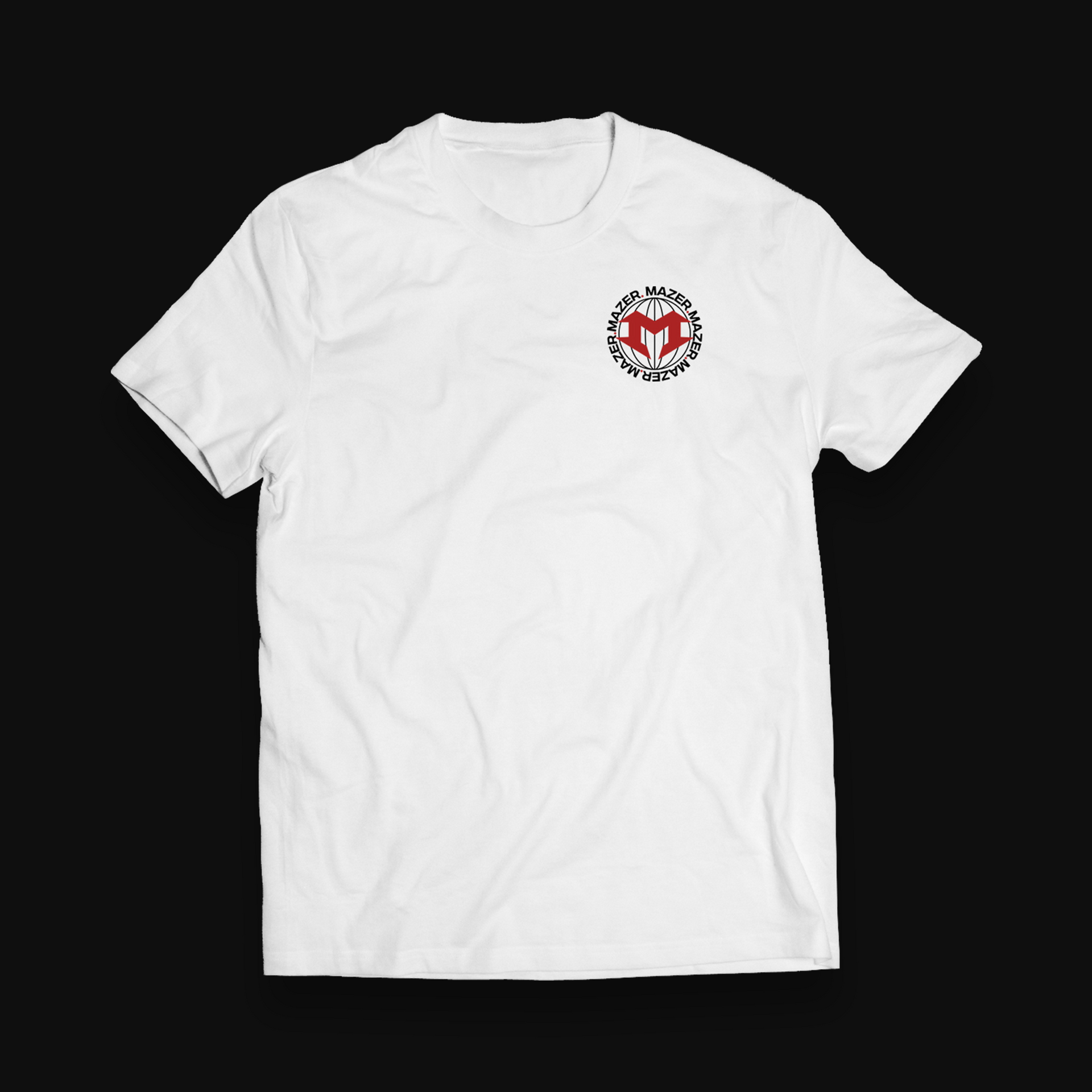 Mazer Worldwide T-Shirt